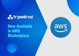 TripleBlind Now Available in AWS Marketplace