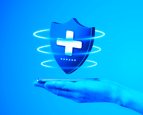 Big Data Security and Privacy Issues in Healthcare hero image