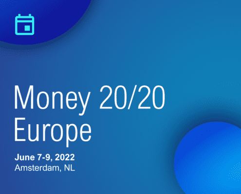 Money 20/20 Europe Event Image