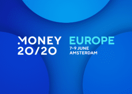 Money 2020 Europe 7-9 June Amsterdam