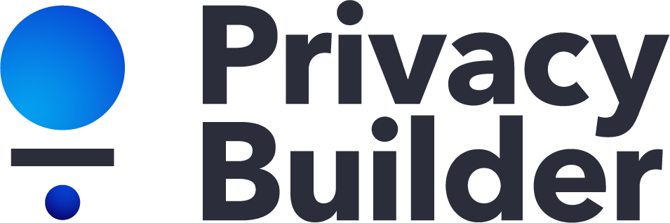 Privacy Builder Logo