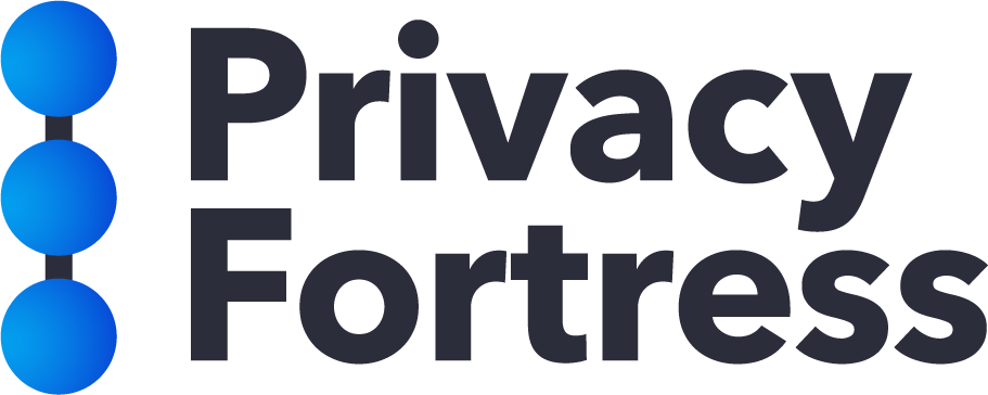 Privacy Fortress Logo