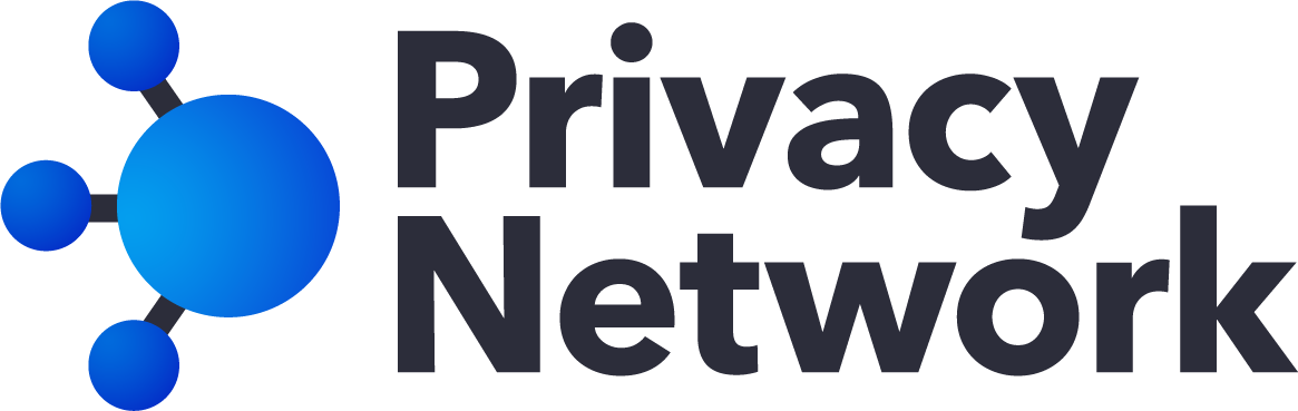 Privacy Network Logo